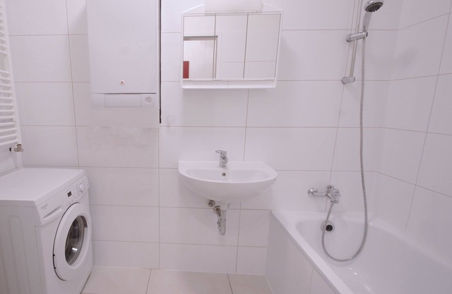 Raisa 4 rooms Terraces Apartment with garden
