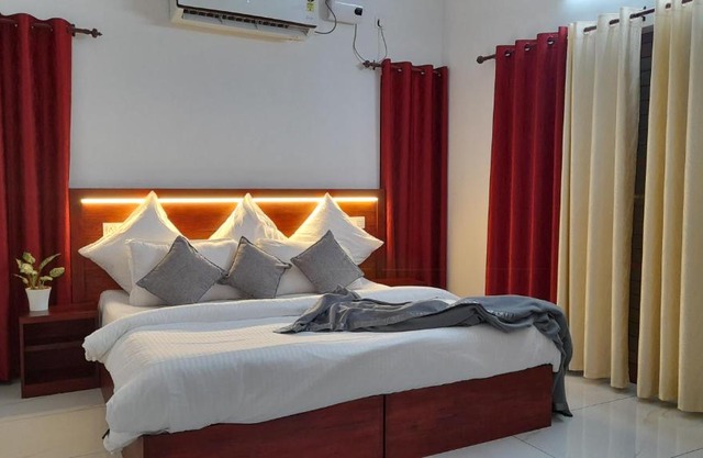 raison d'être - The Residential Library