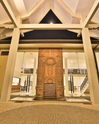 Rajarata Hotel Anuradhapura