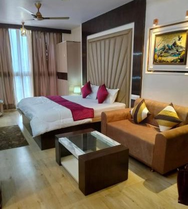 Rajasi studio near railway station