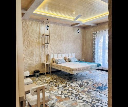 Rajbongshi Heritage Inn