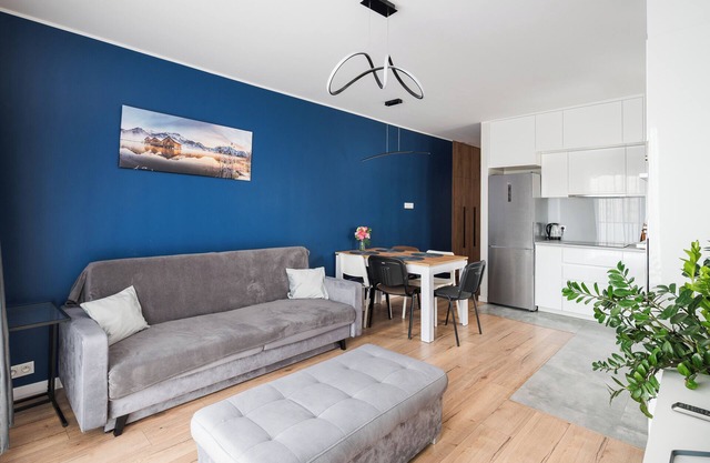 Raków Stylish Apartment