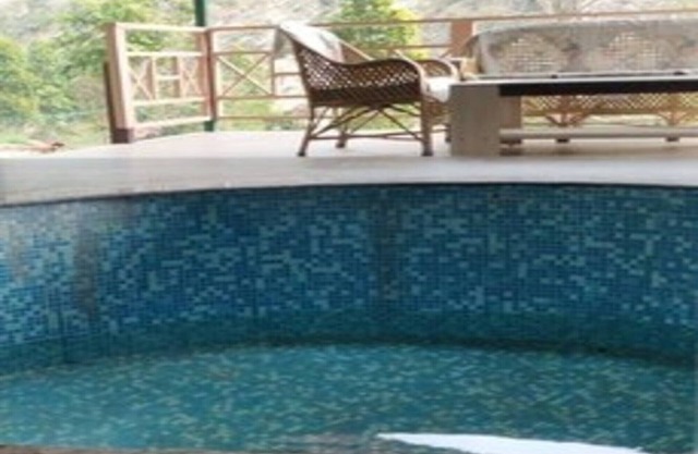 Rakatal Rocks Resort