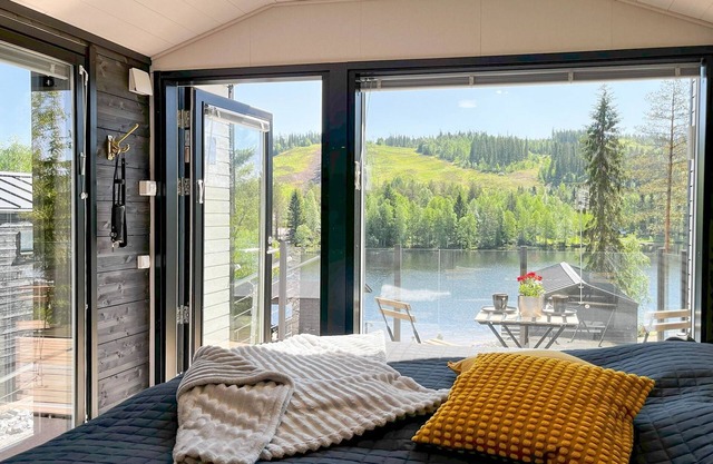 Rakkaranta C, Henry Ford Cabin by Interhome