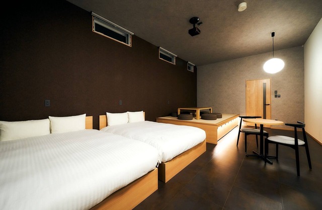 Rakuten STAY Hakata Gion Deluxe room 302/Fukuoka Fukuoka