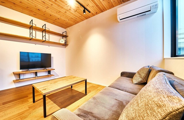 Rakuten STAY HOUSE x WILL STYLE MiyazakiAoshima102/Miyazaki Miyazaki