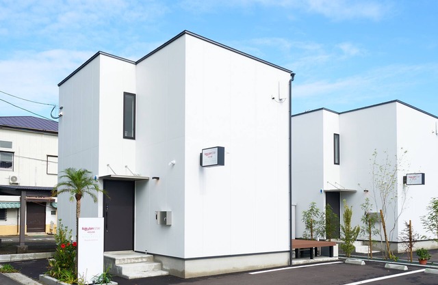 Rakuten STAY HOUSE x WILL STYLE MiyazakiAoshima
