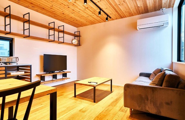 Rakuten STAY HOUSE x WILL STYLE Miyazaki Aoshima 101