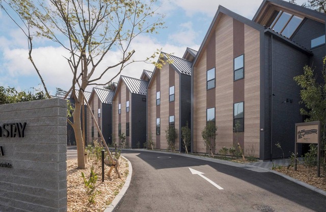 Rakuten STAY VILLA Kinugawa Riverside