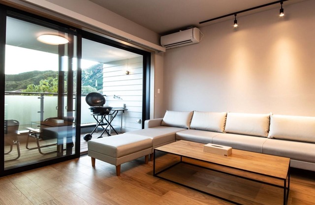 RakutenSTAYMOTELNikkoKinugawaGarage Concept room /Nikko Tochigi