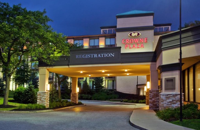 Ramada by Wyndham Cleveland Independence