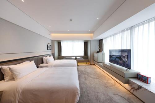 Ramada by Wyndham Foshan Danzao