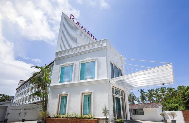 Ramada by Wyndham Goa Arpora
