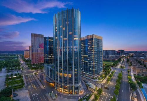 Ramada by Wyndham Hangzhou Yuhang