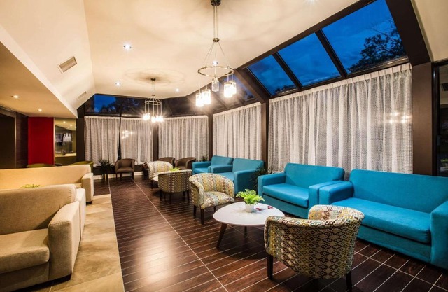 Ramada by Wyndham Jackson's Point