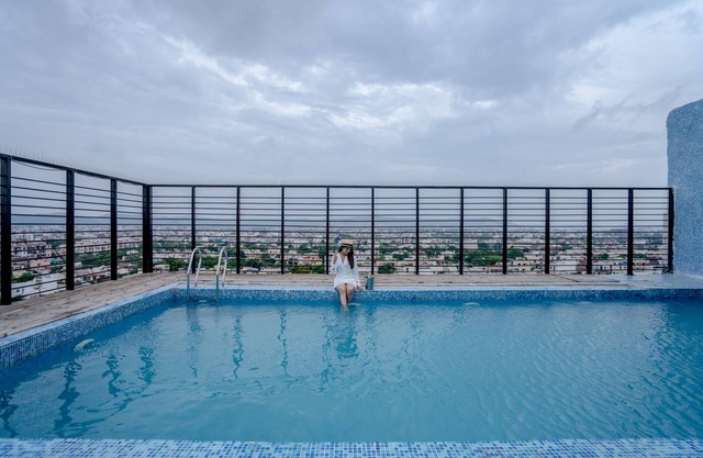 Ramada by Wyndham Jaipur North