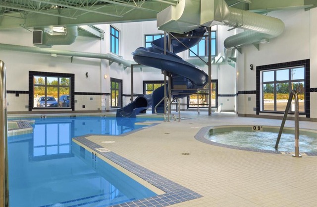 Ramada by Wyndham Lac La Biche