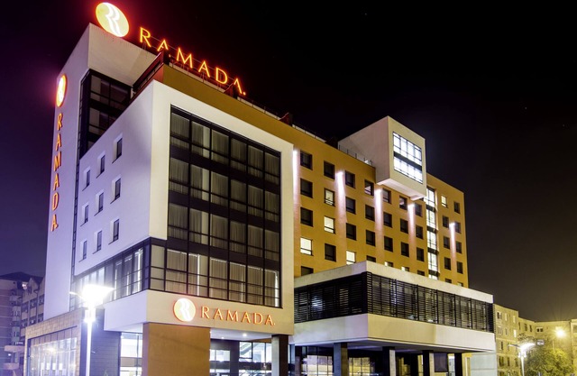 Ramada by Wyndham Oradea