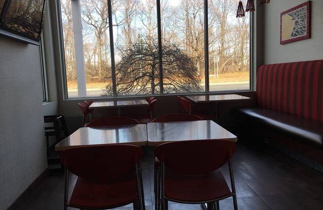 Ramada by Wyndham Rockville Centre