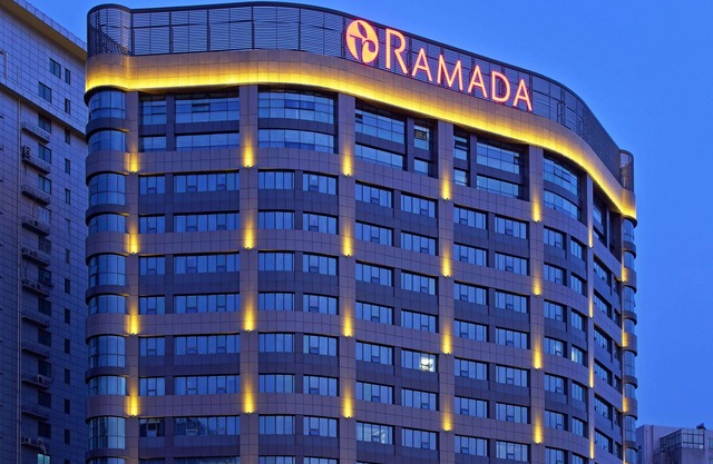 Ramada Changzhou North