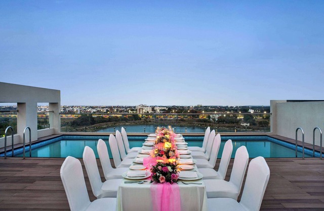 Ramada Encore by Wyndham Indore Nipania