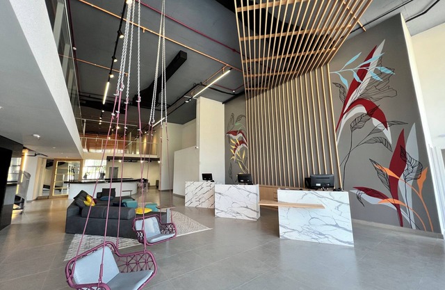 Ramada Encore Ponta Grossa