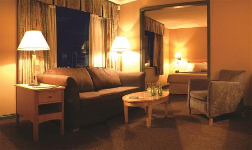 Ramada Plaza by Wyndham Prince George
