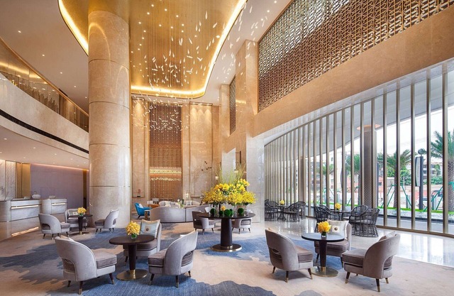 Ramada Plaza Fuxian Lake