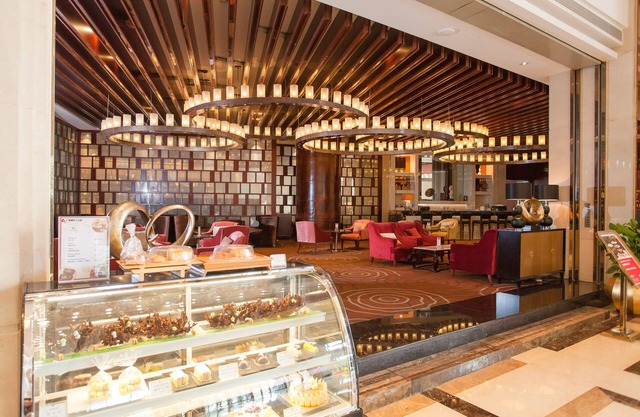 Ramada Plaza Shaoguan City Centre