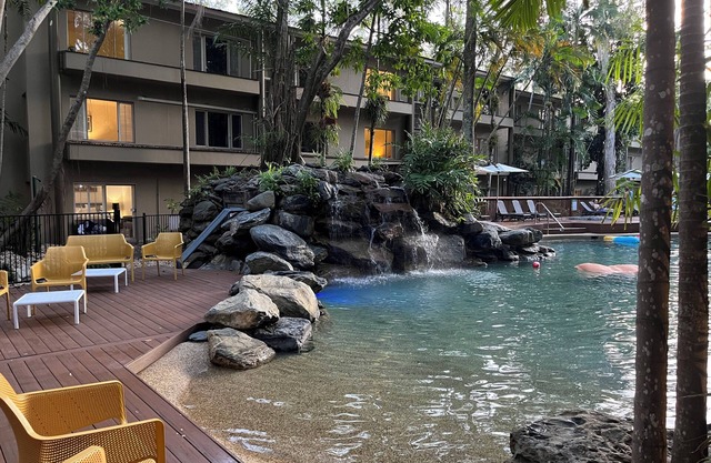 Ramada Retreat Free Wifi