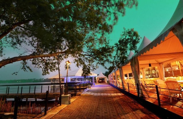 Ramadia Ranmal Holiday Resort