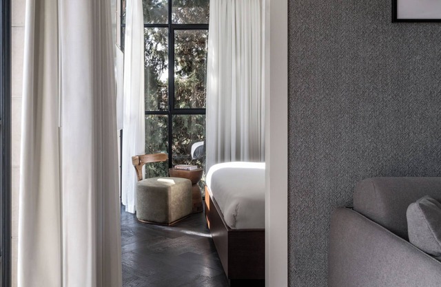 Ramban 20 Hotel Jerusalem