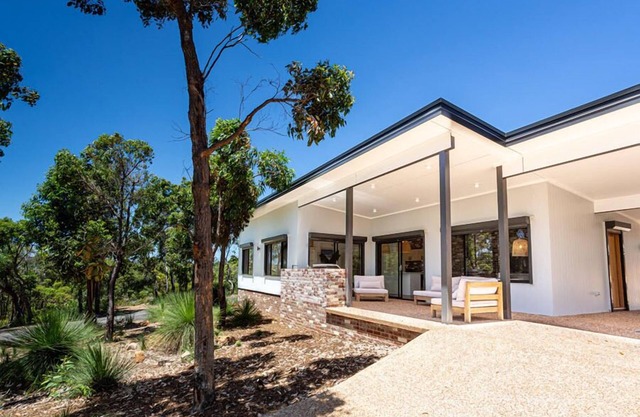 RAMBLES LANDING HOLIDAYS MARGARET RIVER
