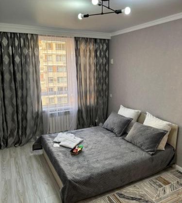 Rams city, Residential Complex