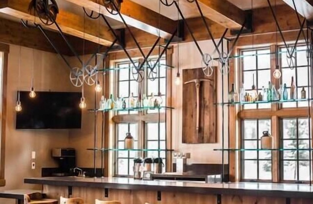 Ranahan Resort | Spa | Ski | Lux Resort | Concierge