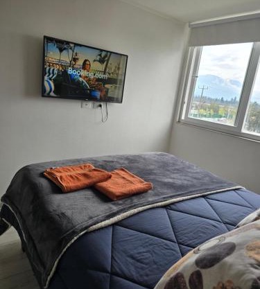 Rancagua apart hotel