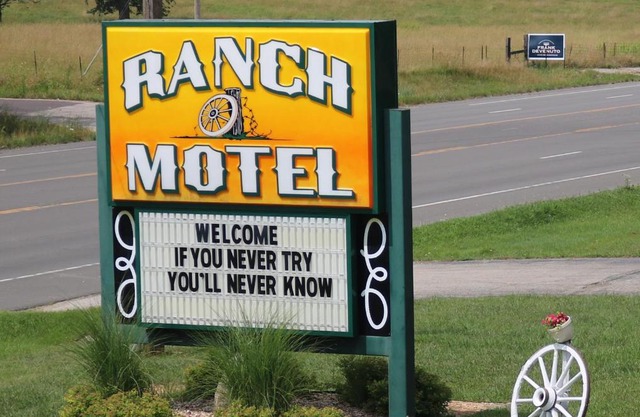 Ranch Motel