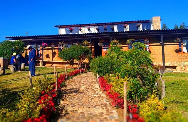 Rancho Carrizal