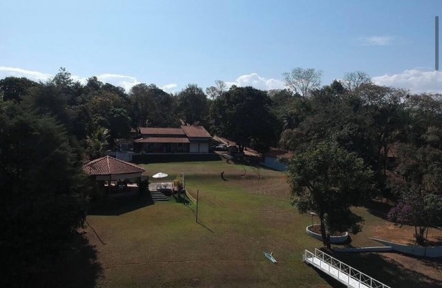 Rancho Cassia/Ibiraci 18 people