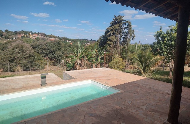 Rancho Dos Anjos Farm in Campinas - Daily Rates, Seasons and Events