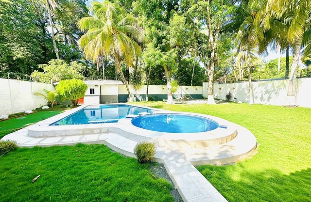 Rancho El Ancla AC, WiFi & Golf! Playa San Diego