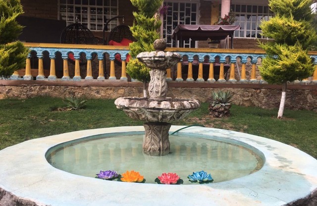 Rancho Escondido Casa Goyri