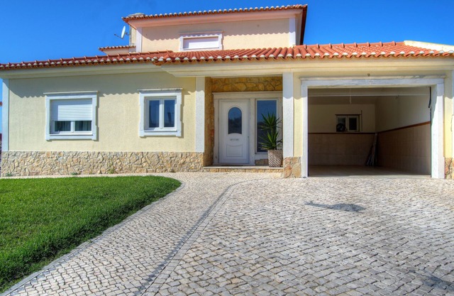 Rancho Mar Vista Villa