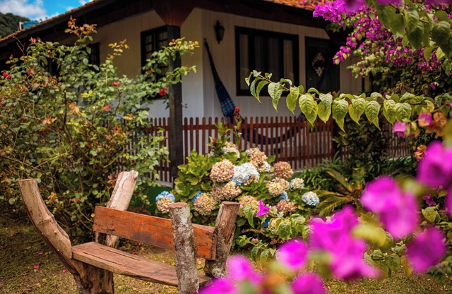 Rancho Vô João - Space for Incredible Moments