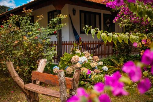 Rancho Vô João - Espaço para Momentos Incríveis
