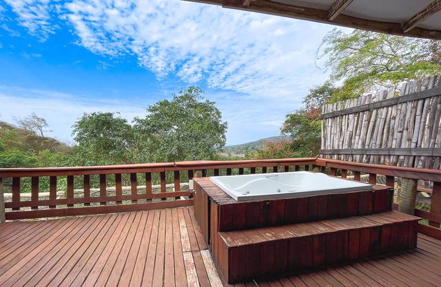 Ranchos 30 Hotel Fazenda