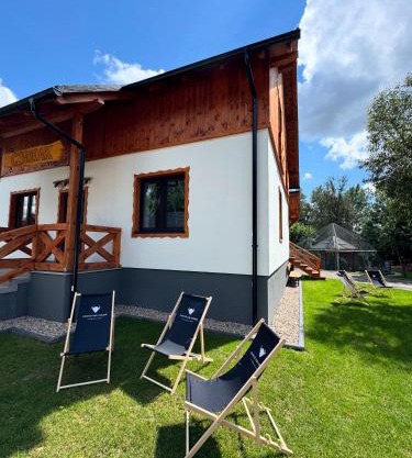Ranczo Nad Wodami
