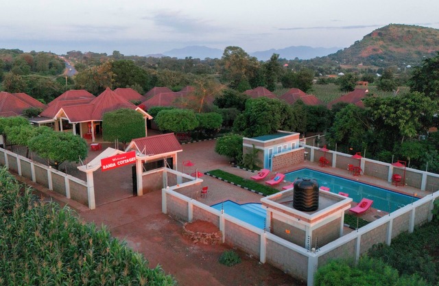 Randa Cottages
