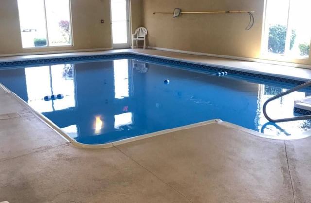 Randolph Inn and Suites
