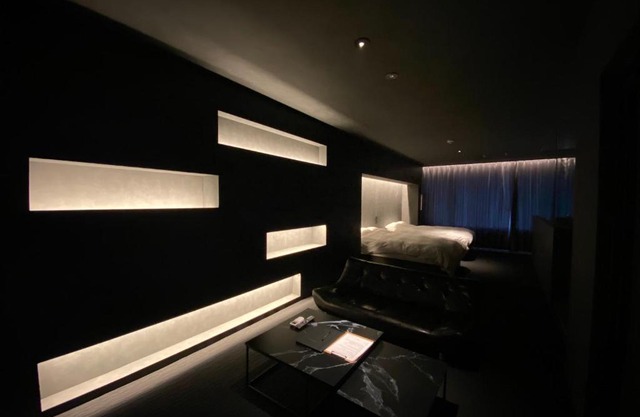 Randor Residence Hiroshima Suites